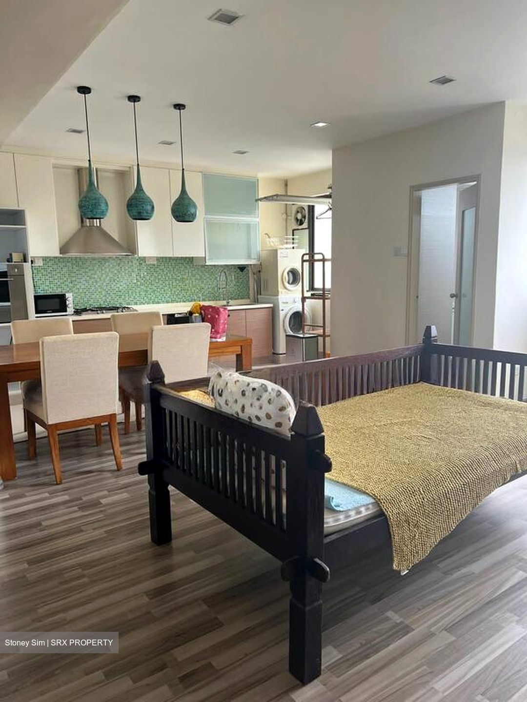 Hillcrest Arcadia (D11), Condominium #566242471